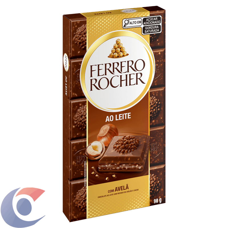CHOC-TAB-FERRERO-ROCHER-90G-AO-LEITE