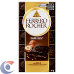 CHOC-TAB-FERRERO-ROCHER-90G-AMARG-DARK