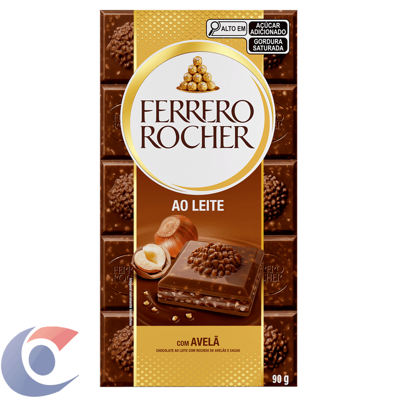 CHOC-TAB-FERRERO-ROCHER-90G-AO-LEITE