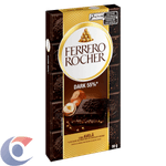 CHOC-TAB-FERRERO-ROCHER-90G-AMARG-DARK