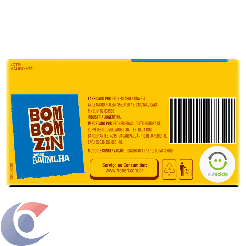SORV-GAROTO-825G-BOMBOMZIN-COB-CHOC
