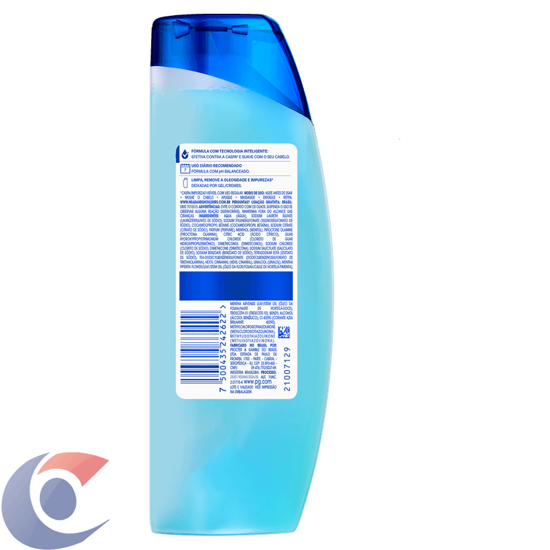 SH-HEAD-SHOULDERS-400ML-ANTI-CASPA-LIMPEZA-EFICAZ