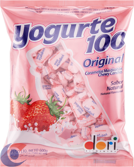 BALA.DORI-600G-IOG