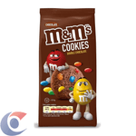 BISC-ING-COOKIE-M-M-180G-C-CONF-CHOC