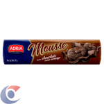 BISC-RECH-ADRIA-MOUSSE-130G-CHOC-MEIO-AMARG