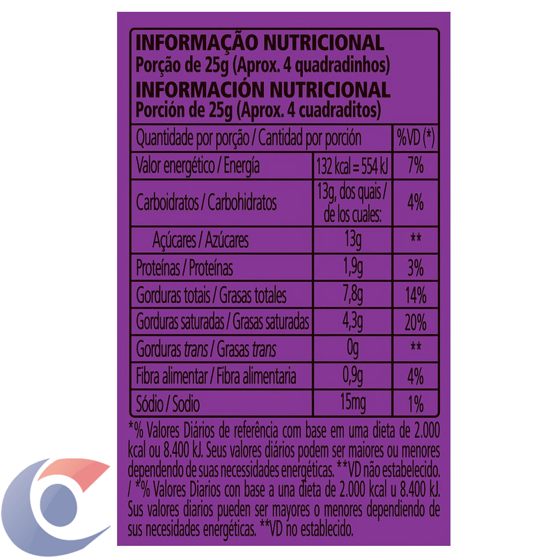 CHOC-TAB-TALENTO-85G-AMENDOA-PASSAS