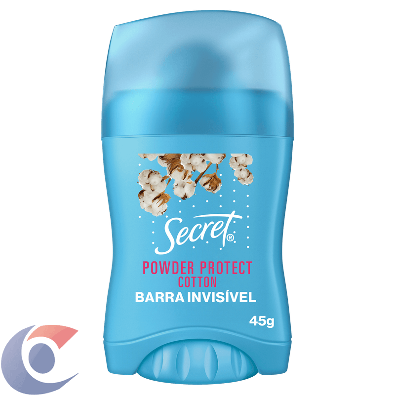 DES-FEM-STICK-SECRET-45G-POWDER-PROT-COT