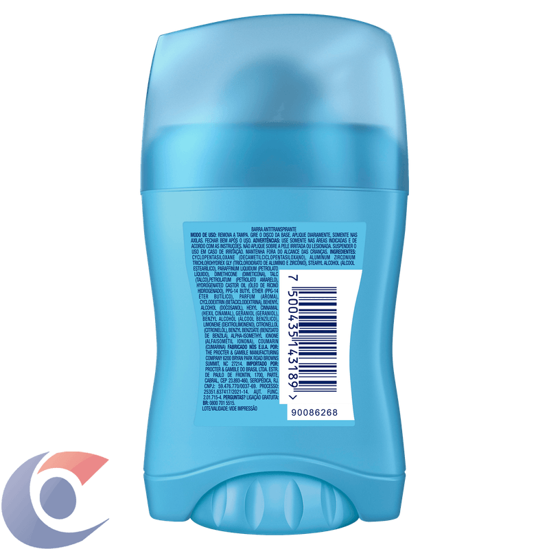 DES-FEM-STICK-SECRET-45G-POWDER-PROT-COT