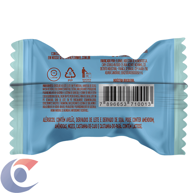 BOMBOM-FLORMEL-12G-ZERO-CR-AV-EXT-CACAU