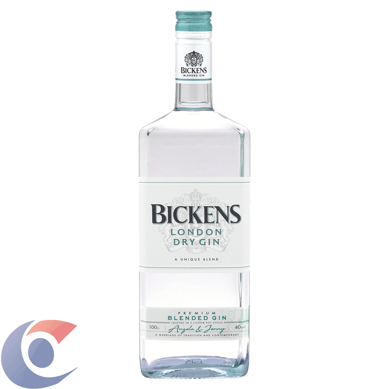 GIN-LONDON-DRY-BICKENS-1L-PREMIUM