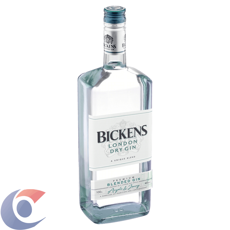 GIN-LONDON-DRY-BICKENS-1L-PREMIUM