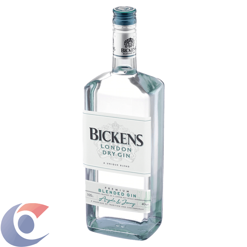 GIN-LONDON-DRY-BICKENS-1L-PREMIUM