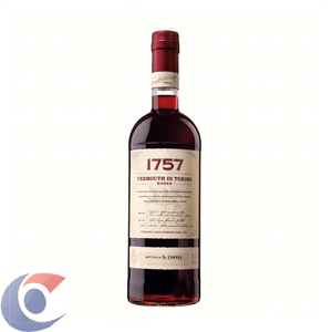 Vermute Rosso Cinzano 1757 Garrafa 1l