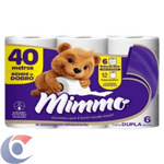 PAPEL-HIG-FD-MIMMO-6X40M