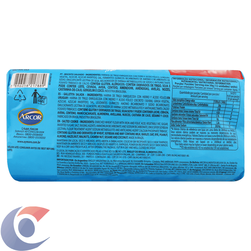 BISC-SALPET-AYMORE-200G