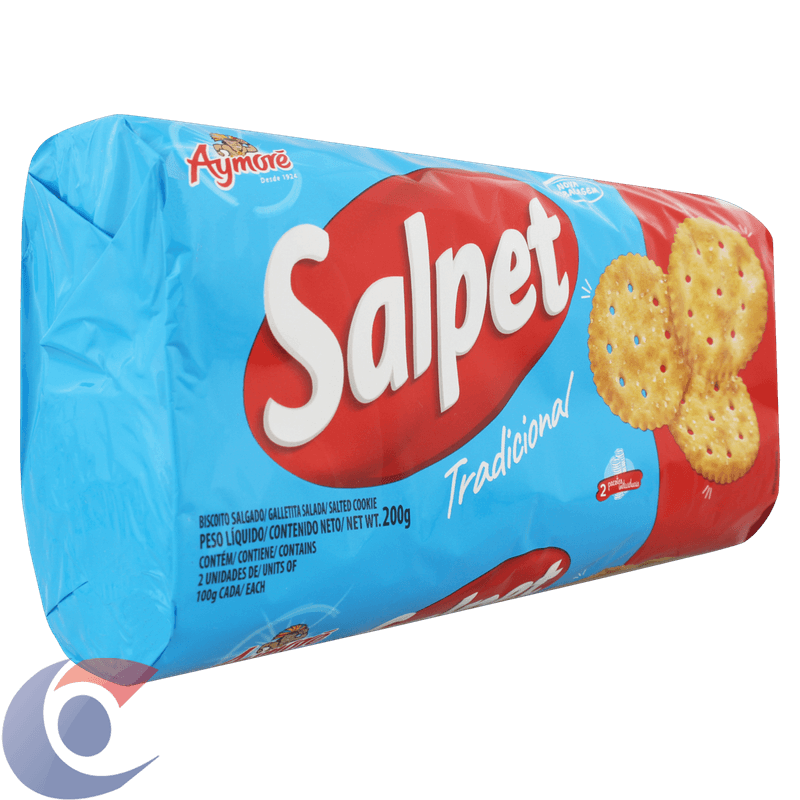 BISC-SALPET-AYMORE-200G
