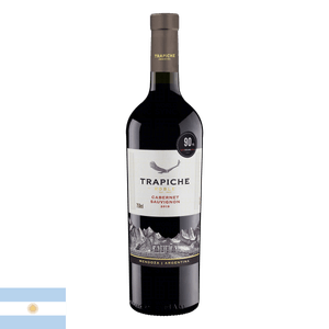VH TTO ARG TRAPICHE 750ML CAB ROB