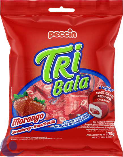 TRIBALA-PECCIN-100G-MORANGO