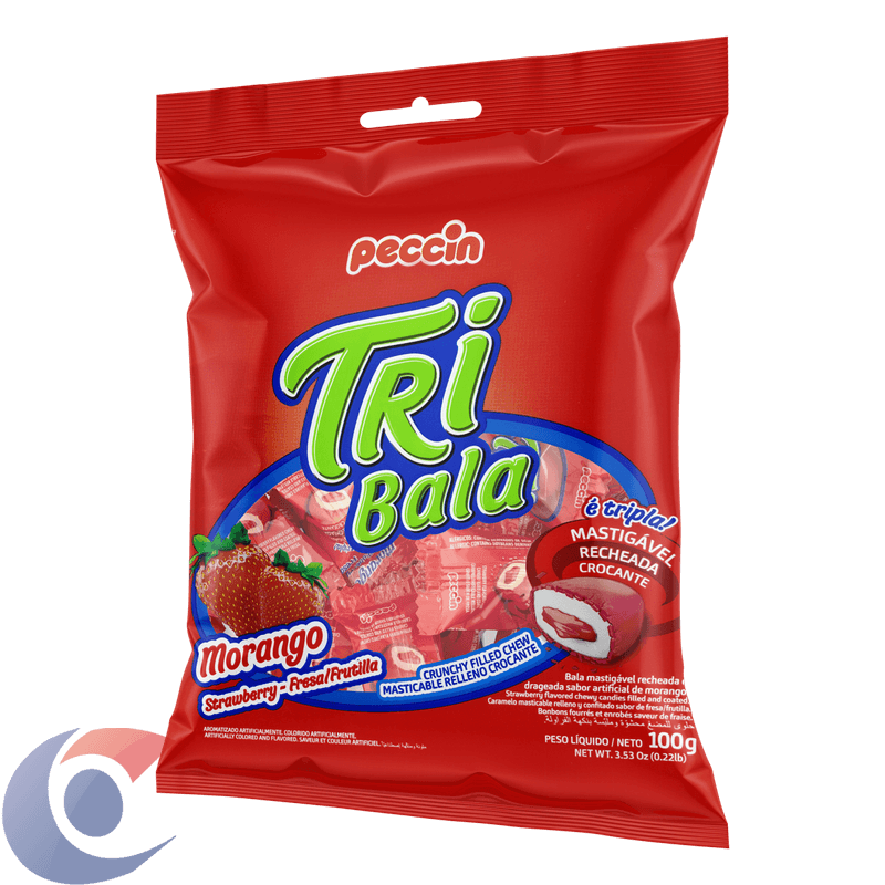 TRIBALA-PECCIN-100G-MORANGO