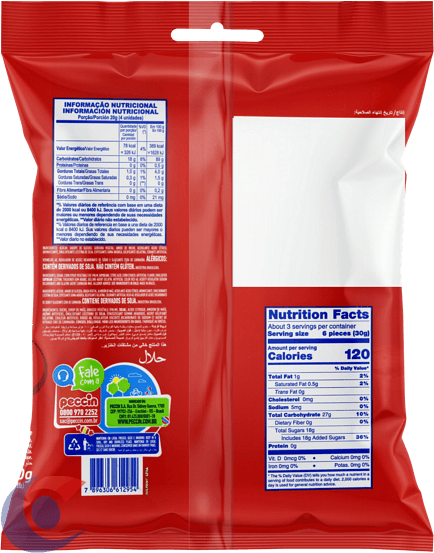 TRIBALA-PECCIN-100G-MORANGO