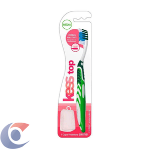 ESC DENTAL KESS TOP MEDIA