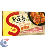 BACON-FAT-SADIA-250G