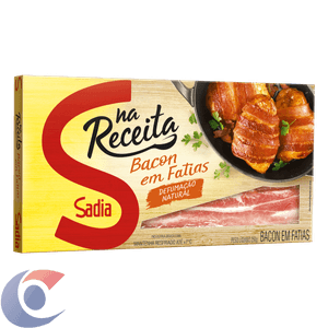BACON FAT SADIA 250G