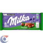 CHOC-MILKA-100G-HAZEL