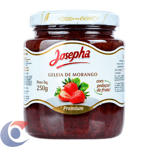 GELEIA-JOSEPHA-250G-MORANGO