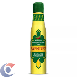 MOLHO PIM MENDEZ 80ML CREM SUAVE