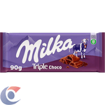 CHOC-ALE-MILKA-90G-RECH-TRIPLO
