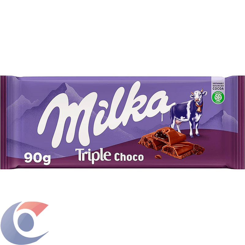 CHOC-ALE-MILKA-90G-RECH-TRIPLO
