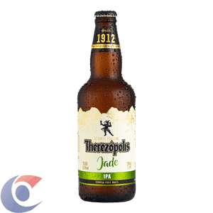 Cerveja Therezópolis Jade 500ml