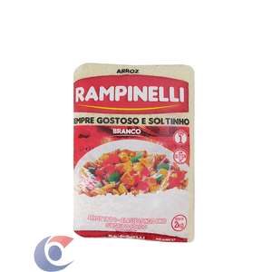 Arroz Tipo 1 Rampinelli 2kg