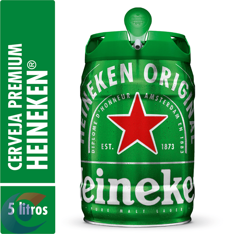 CERV-HEINEKEN-5L-BARRIL