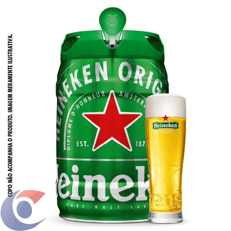 CERV-HEINEKEN-5L-BARRIL