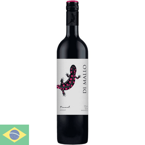 Vinho Nacional Tannat Di Mallo Seco 750ml