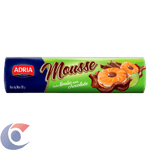 BISC-RECH-ADRIA-130G-LIMAO-CHOC