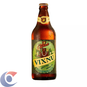 Cerveja Colorado Vixnu Garrafa 600ml