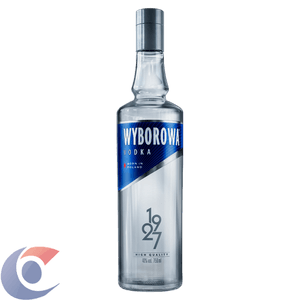 Wyborowa Vodka Polonesa 750ml