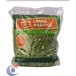 COUVE PICADA 200G