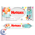 LENCOS-UMED.HUGGIES-ONE-DONE-48UN