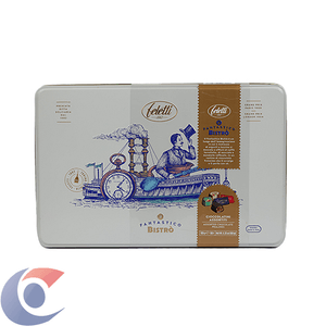 Bombom Italiano Feletti Fântastico Bistrô 180g