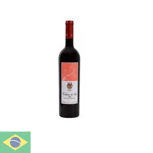 VINHO BORDO SECO COLHEITA DO SUL 750ML