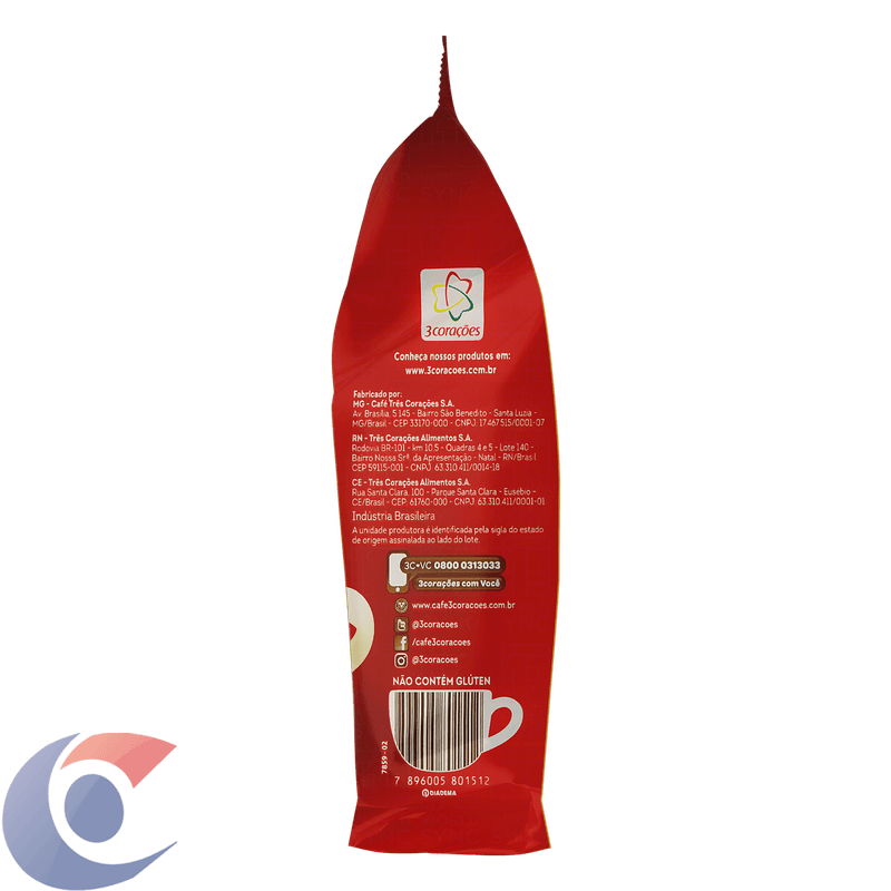 CAFE-TM-3CORAC-250G-EXT-FORTE