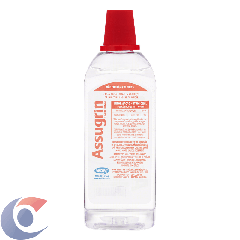 ADOC-LIQ-ASSUGRIN-100ML