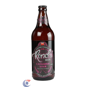 Cerveja Ronchi Catharina Sour 600ml
