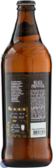 CERV-BLACK-PRINCESS-GF-600ML-MISS-BLONDE