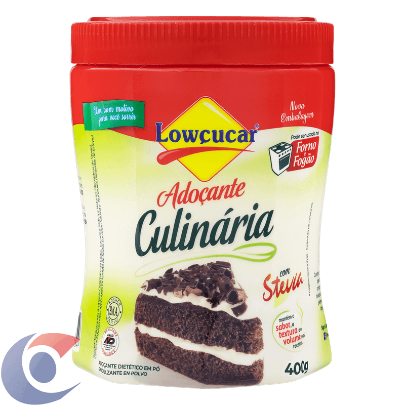 ADOC-PO-CULIN-LOWCUCAR-400G