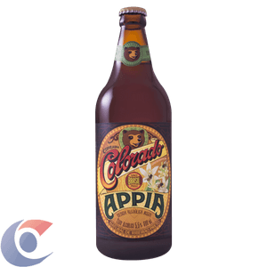 Cerveja Colorado Appia, 600ml, Garrafa